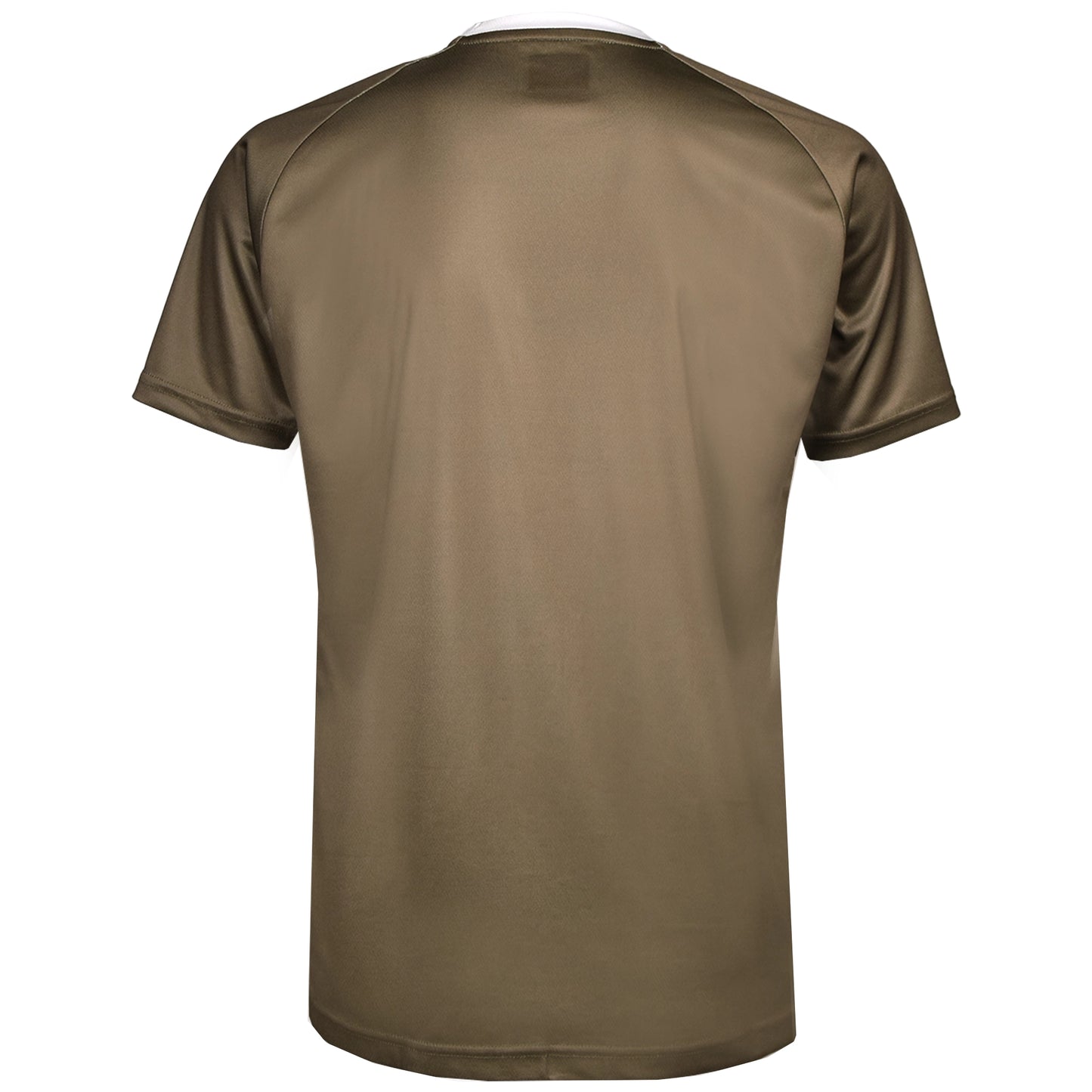 Yonex Men's T-Shirt 16747 Oil Brown