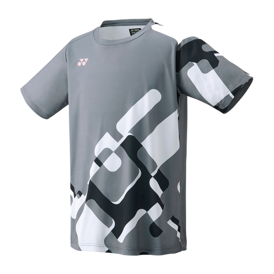 Yonex T-Shirt pour homme 16748 Gris