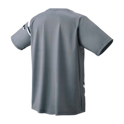 Yonex Men's T-Shirt 16748 Lilac Gray
