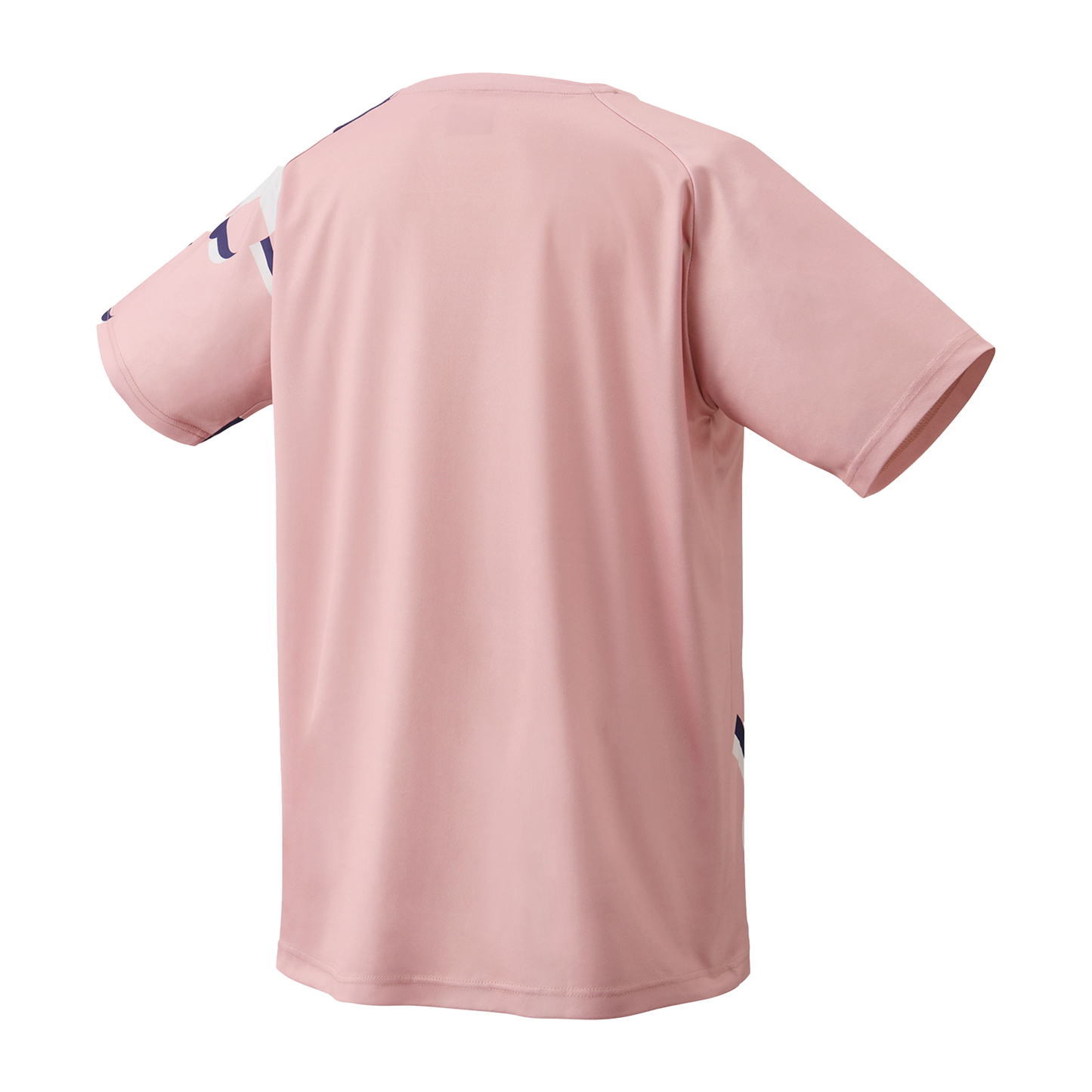 Yonex Men's T-Shirt 16748 Pink Beige