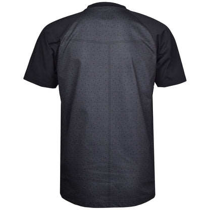 Yonex x Viktor Axelsen Unisex T-Shirt 16824 Black