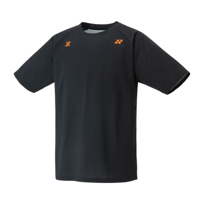 Yonex Unisex T-Shirt 16824 Black