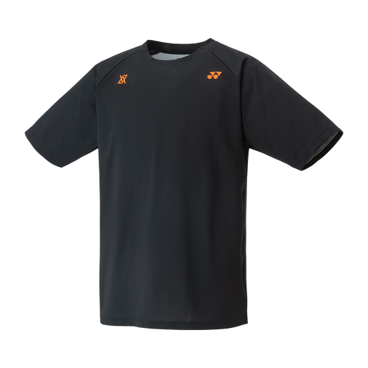 Yonex Unisex T-Shirt 16824 Black