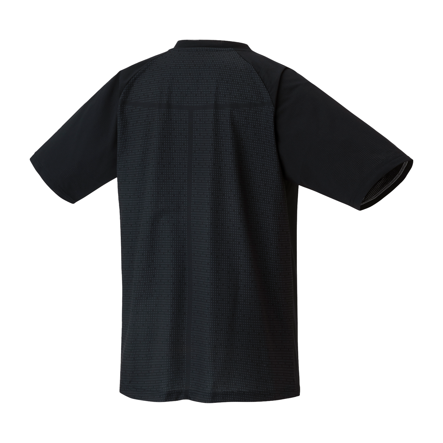 Yonex Unisex T-Shirt 16824 Black