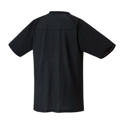 Yonex Unisex T-Shirt 16824 Black