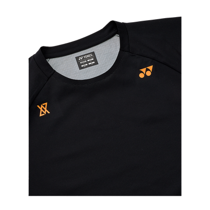 Yonex Unisex T-Shirt 16824 Black