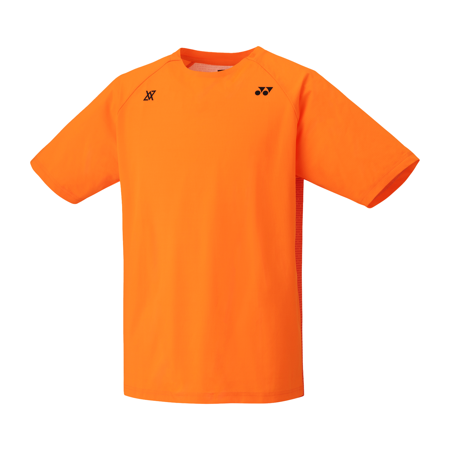 Yonex Unisex T-Shirt 16824 Flash Orange