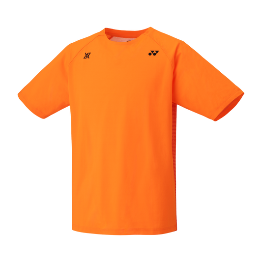 Yonex Unisex T-Shirt 16824 Flash Orange