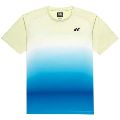 Yonex Men's T-Shirt 16843 Champagne - AO Replica