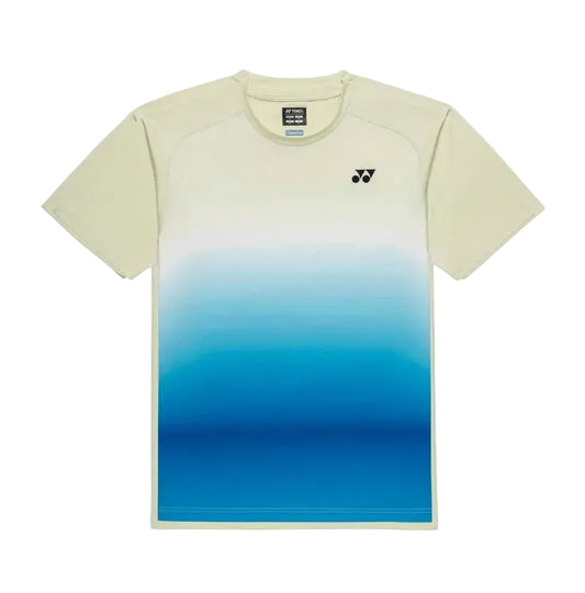 Yonex T-Shirt 16843 Beige pour homme - AO Replica
