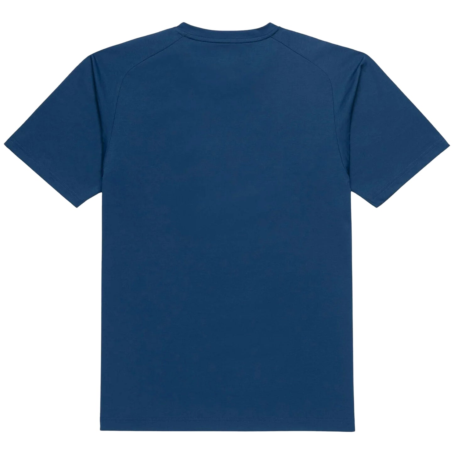 Yonex Men's T-Shirt 16843 Indigo Blue - AO Replica