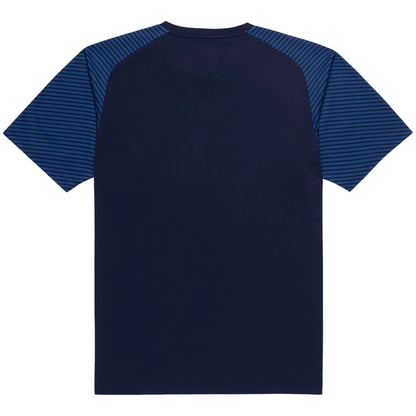 Yonex Men's T-Shirt 16844 Dark Navy - FO Replica