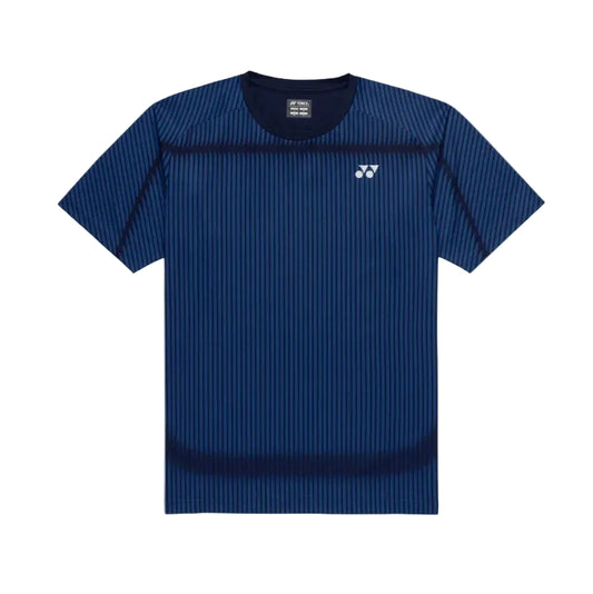 Yonex T-Shirt 16844 Bleu marine pour homme - FO Replica
