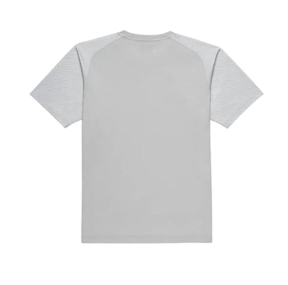 Yonex T-Shirt 16844 Gris argenté é pour homme - FO Replica