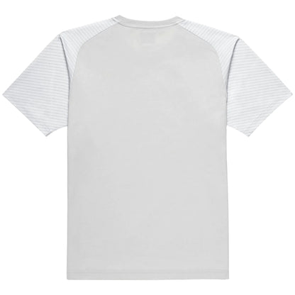 Yonex T-Shirt 16844 Gris argenté é pour homme - FO Replica
