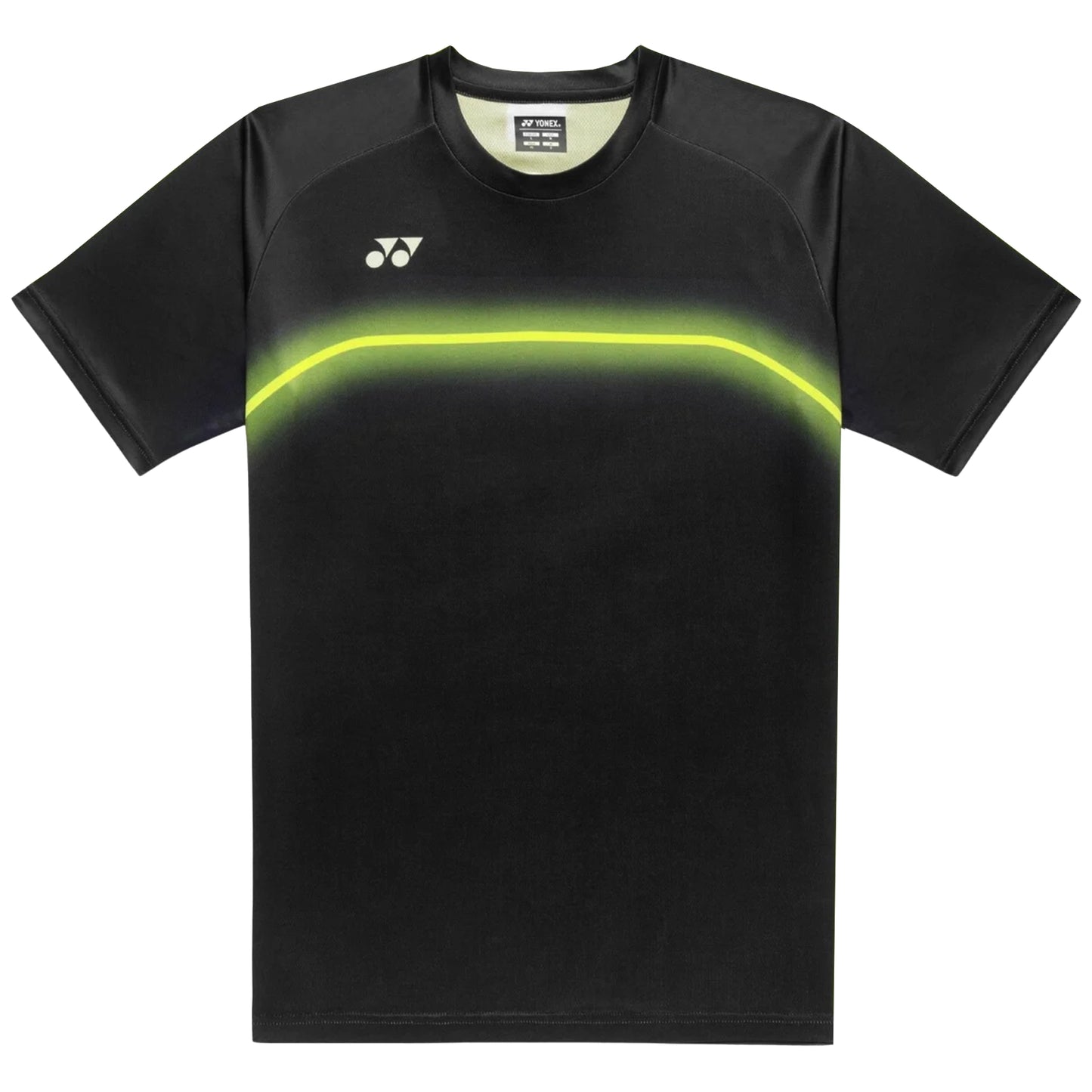 Yonex Men's T-Shirt 16859 Black