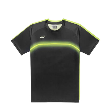 Yonex T-Shirt pour homme 16859 Noir