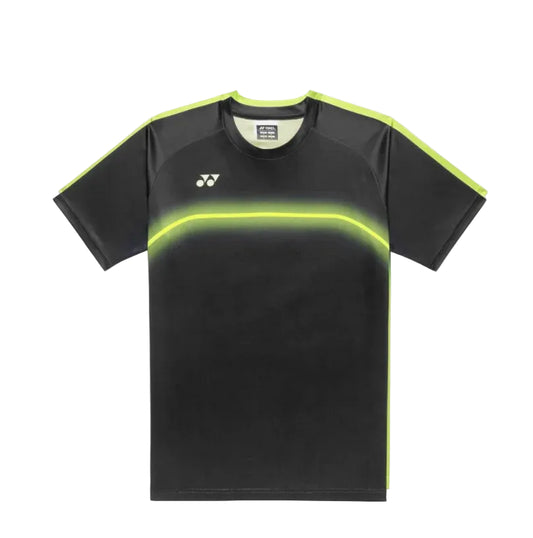 Yonex T-Shirt pour homme 16859 Noir