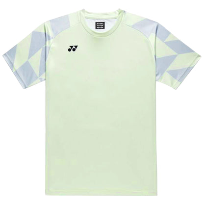 Yonex T-Shirt pour homme 16860 Beige
