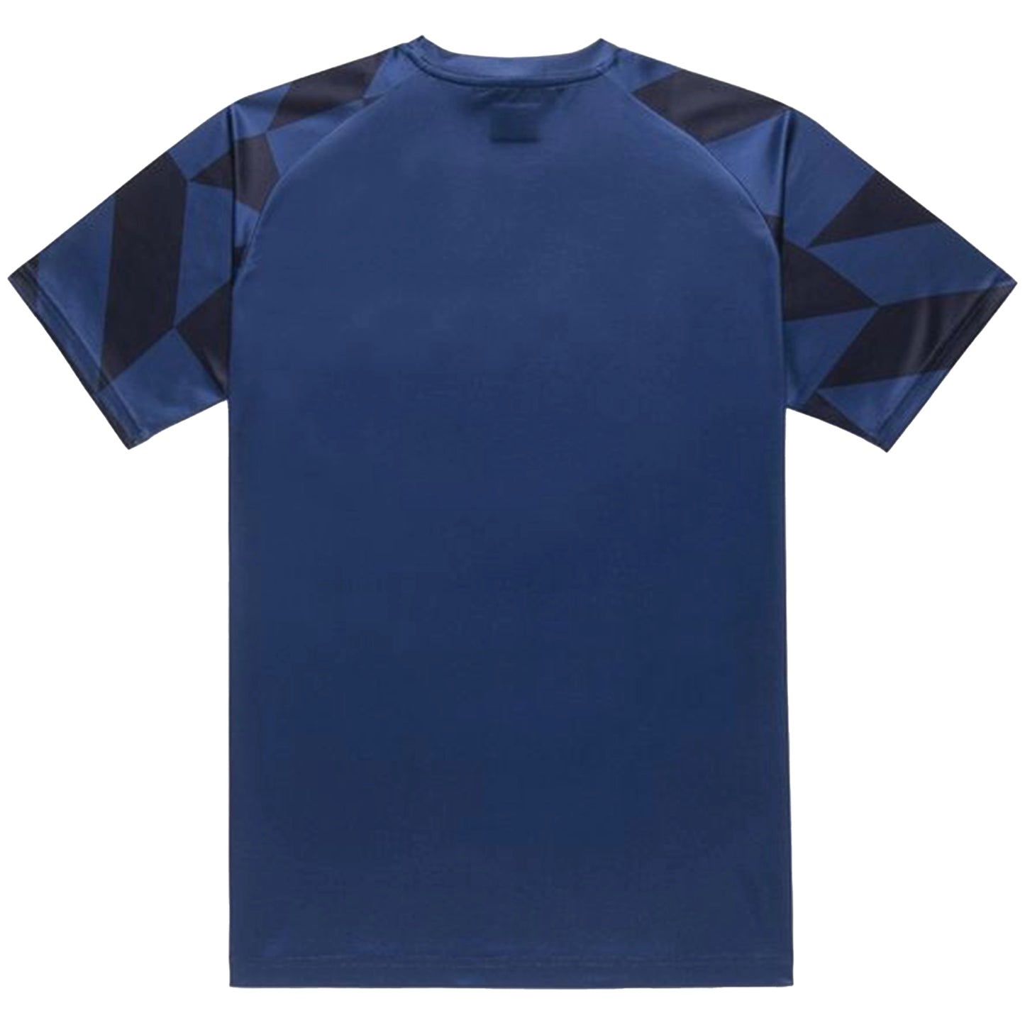 Yonex T-Shirt pour homme 16860 Bleu indigo