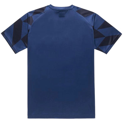 Yonex T-Shirt pour homme 16860 Bleu indigo