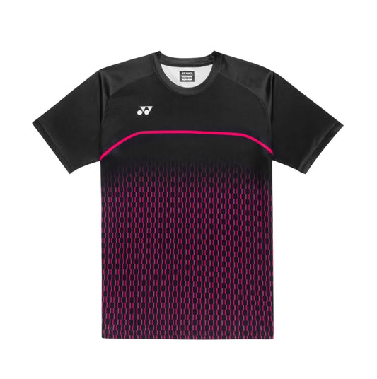 Yonex T-Shirt pour homme 16861 Noir