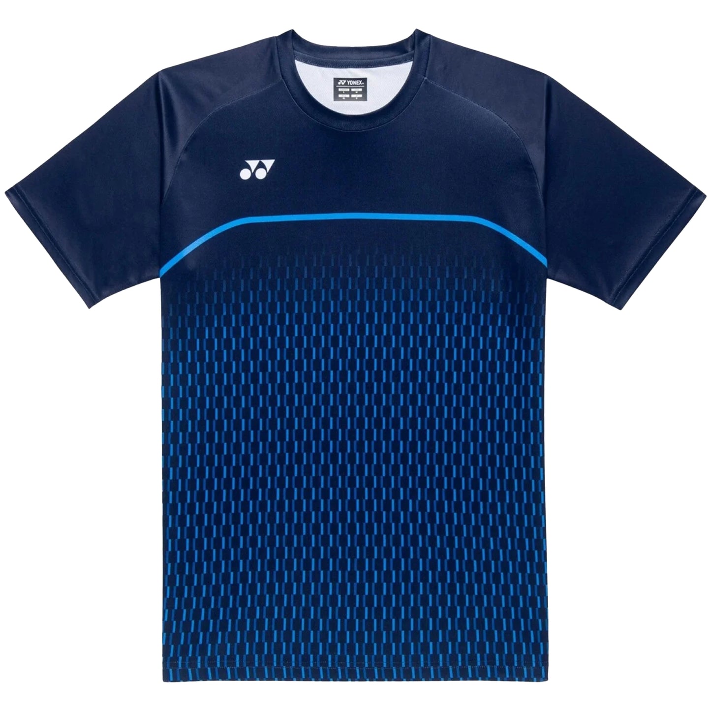 Yonex Men's T-Shirt 16861 Dark Navy