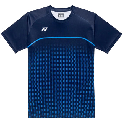 Yonex Men's T-Shirt 16861 Dark Navy