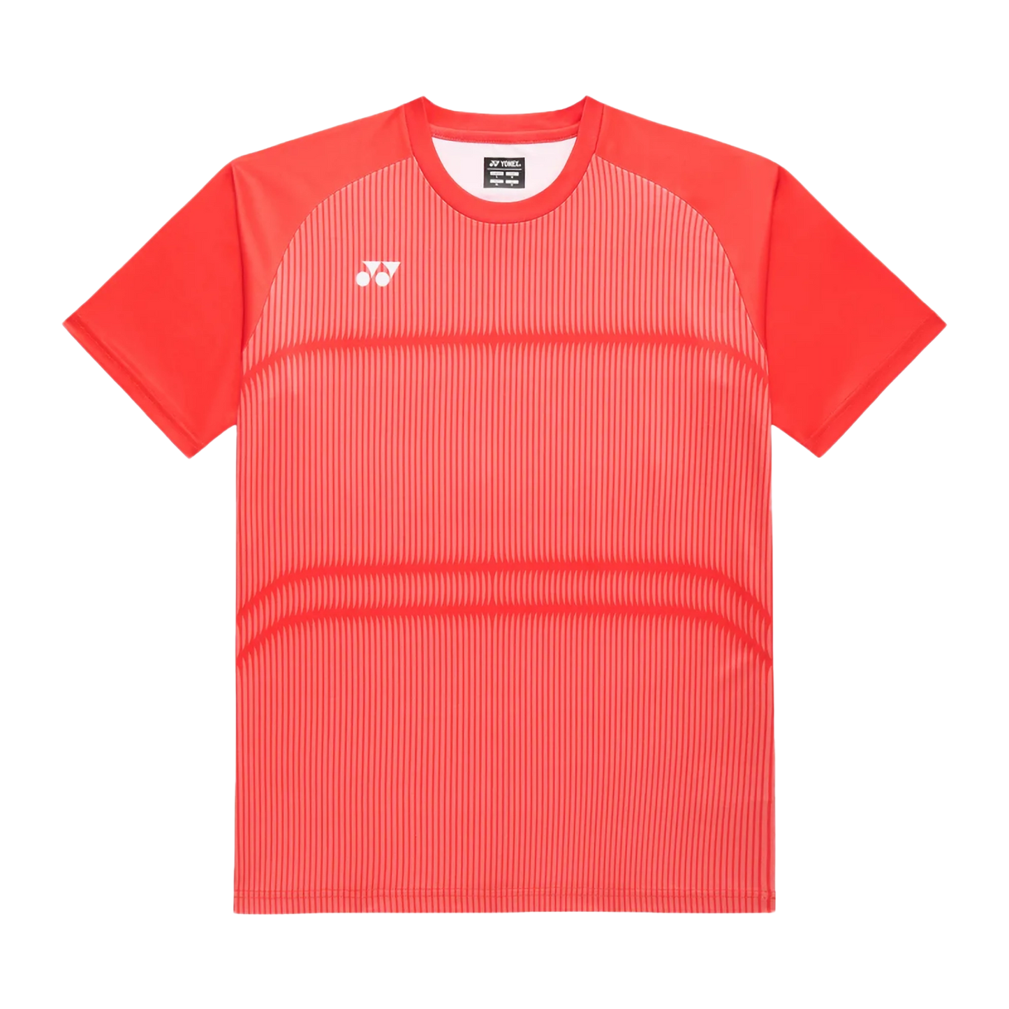 Yonex Men's T-Shirt 16862 Cyber Orange - Tenniszon