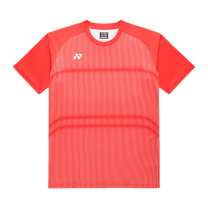 Yonex Men's T-Shirt 16862 Cyber Orange - Tenniszon