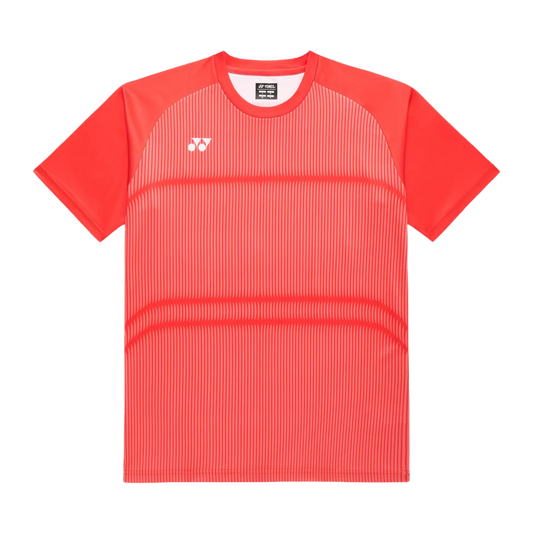Yonex Men's T-Shirt 16862 Cyber Orange - Tenniszon