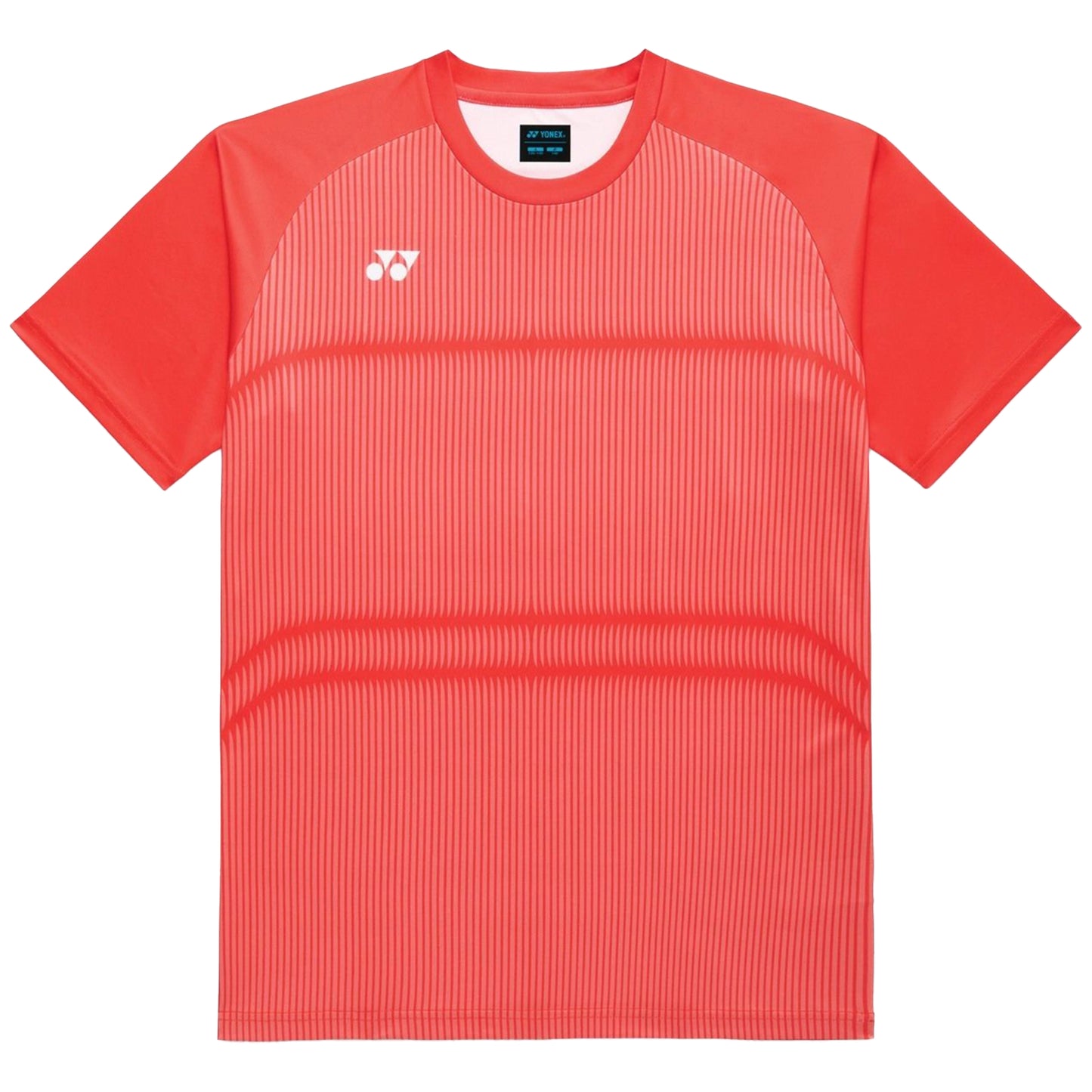 Yonex T-Shirt pour homme 16862 Orange