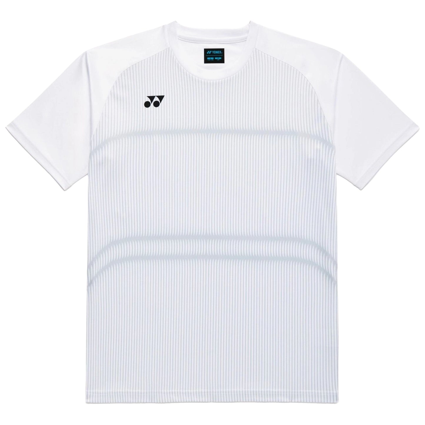 Yonex Men's T-Shirt 16862 White