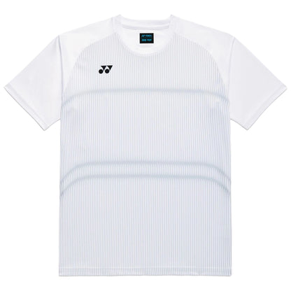 Yonex Men's T-Shirt 16862 White