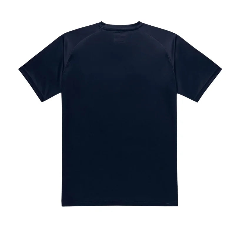 Yonex T-Shirt pour homme 16863 Bleu marine