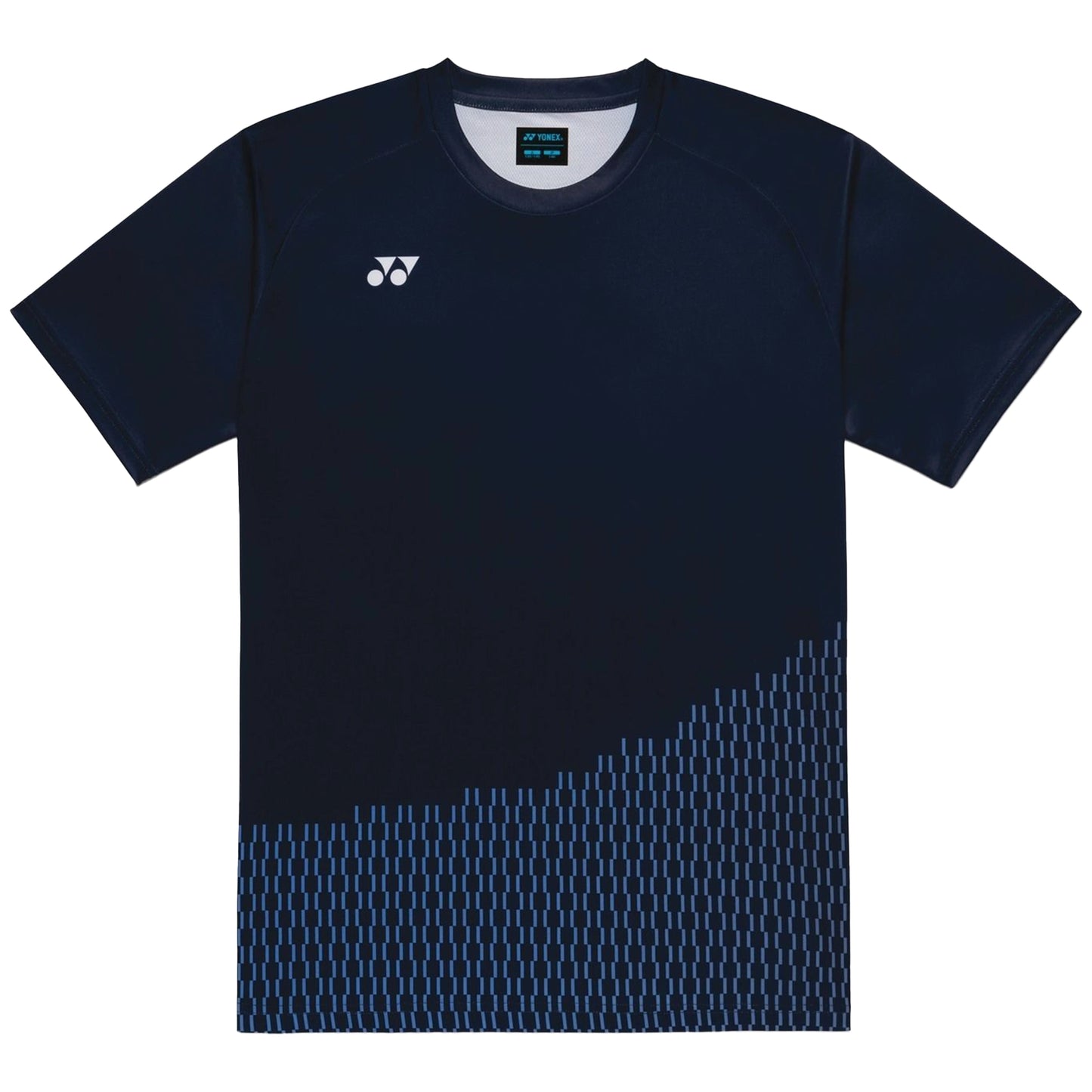 Yonex Men's T-Shirt 16863 Dark Navy