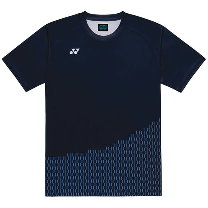 Yonex Men's T-Shirt 16863 Dark Navy