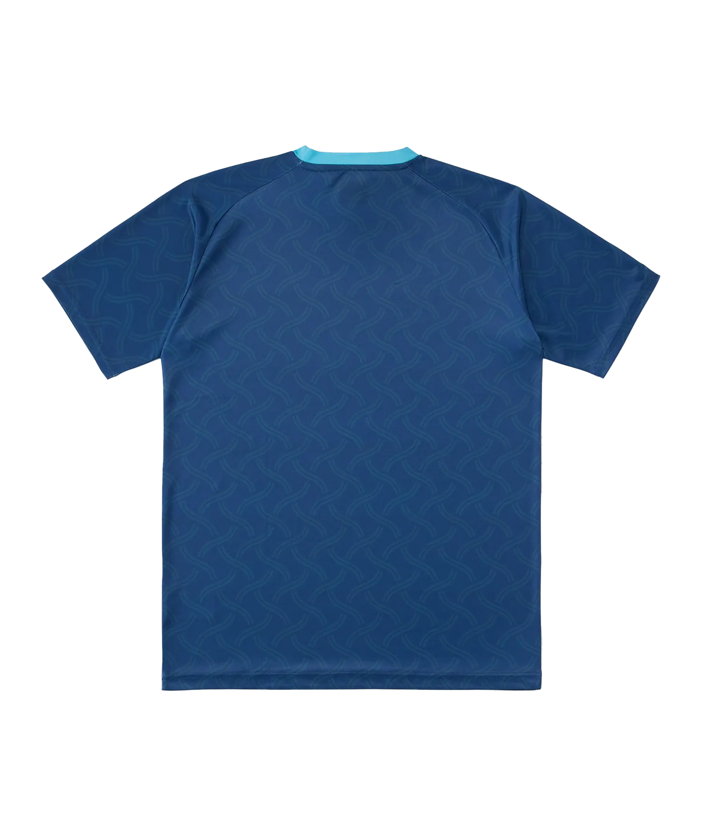 Yonex Men's T-Shirt 16864 Indigo Blue