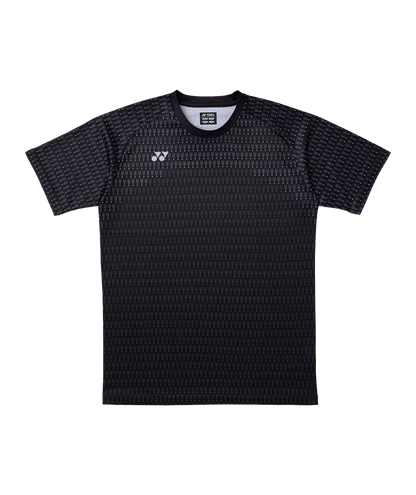 Yonex T-Shirt pour homme 16866 Noir