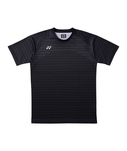 Yonex Men's T-Shirt 16866 Black