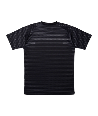Yonex T-Shirt pour homme 16866 Noir