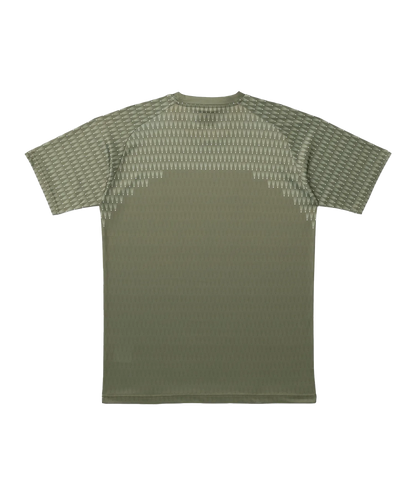 Yonex Men's T-Shirt 16866 Khaki