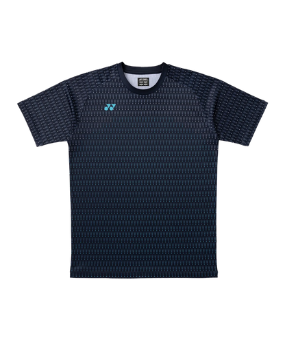 Yonex T-Shirt pour homme 16866 Marine foncé