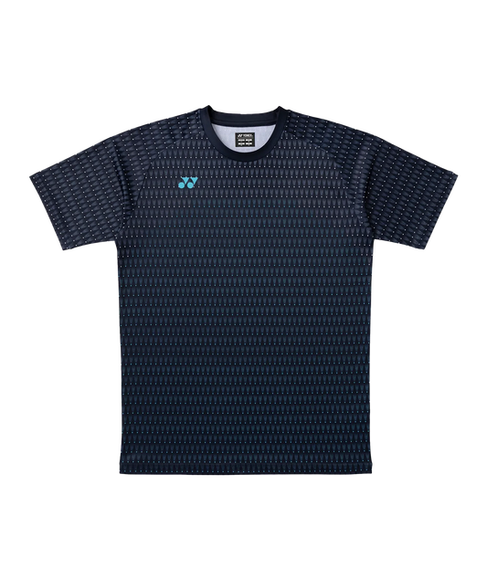 Yonex Men's T-Shirt 16866 Dark Navy
