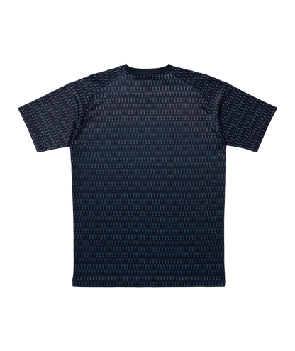 Yonex T-Shirt pour homme 16866 Marine foncé