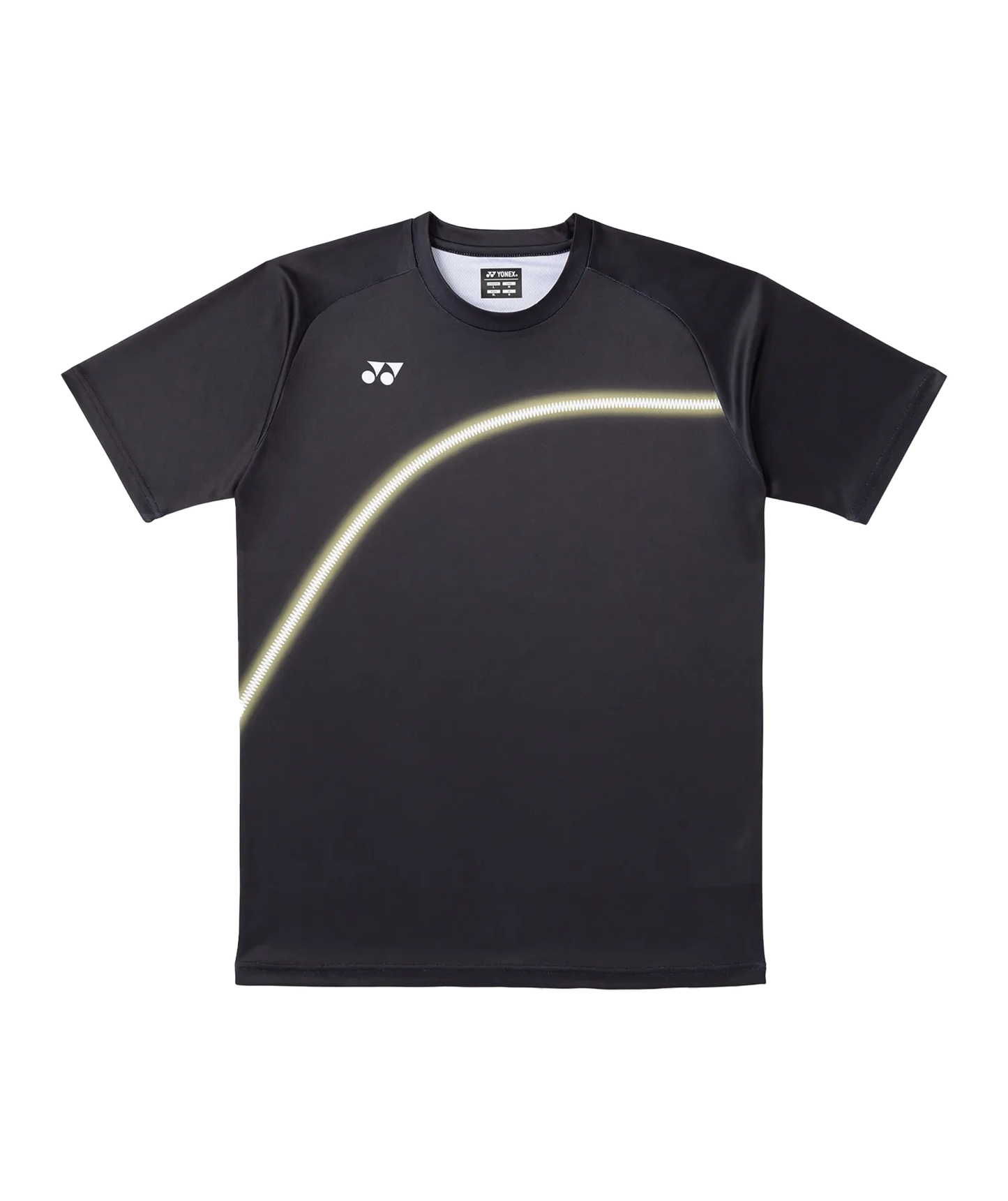 Yonex Men's T-Shirt 16867 Black