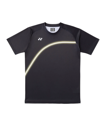 Yonex Men's T-Shirt 16867 Black