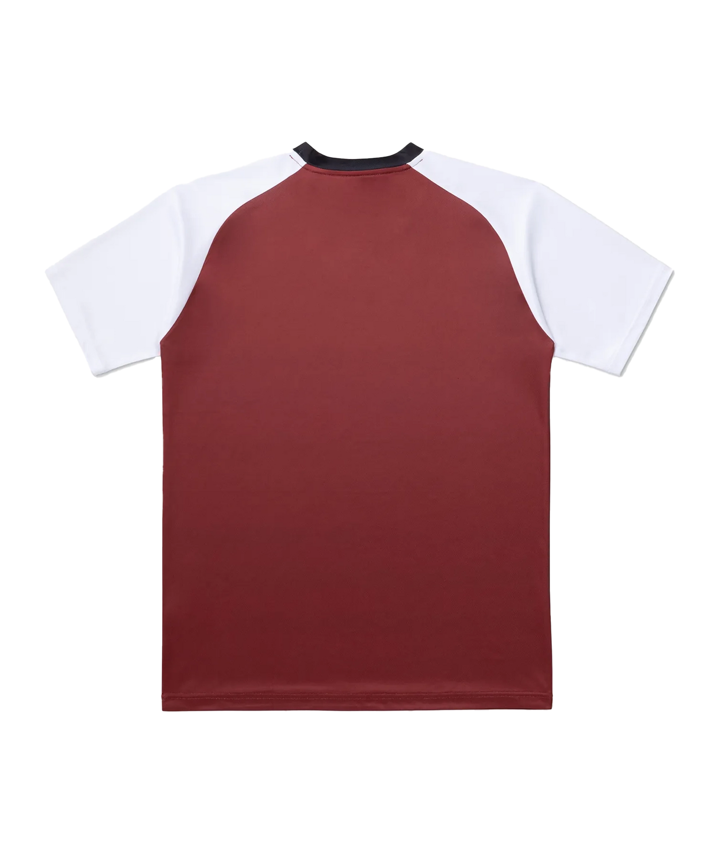 Yonex Men's T-Shirt 16868 Smoke Red