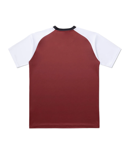 Yonex Men's T-Shirt 16868 Smoke Red