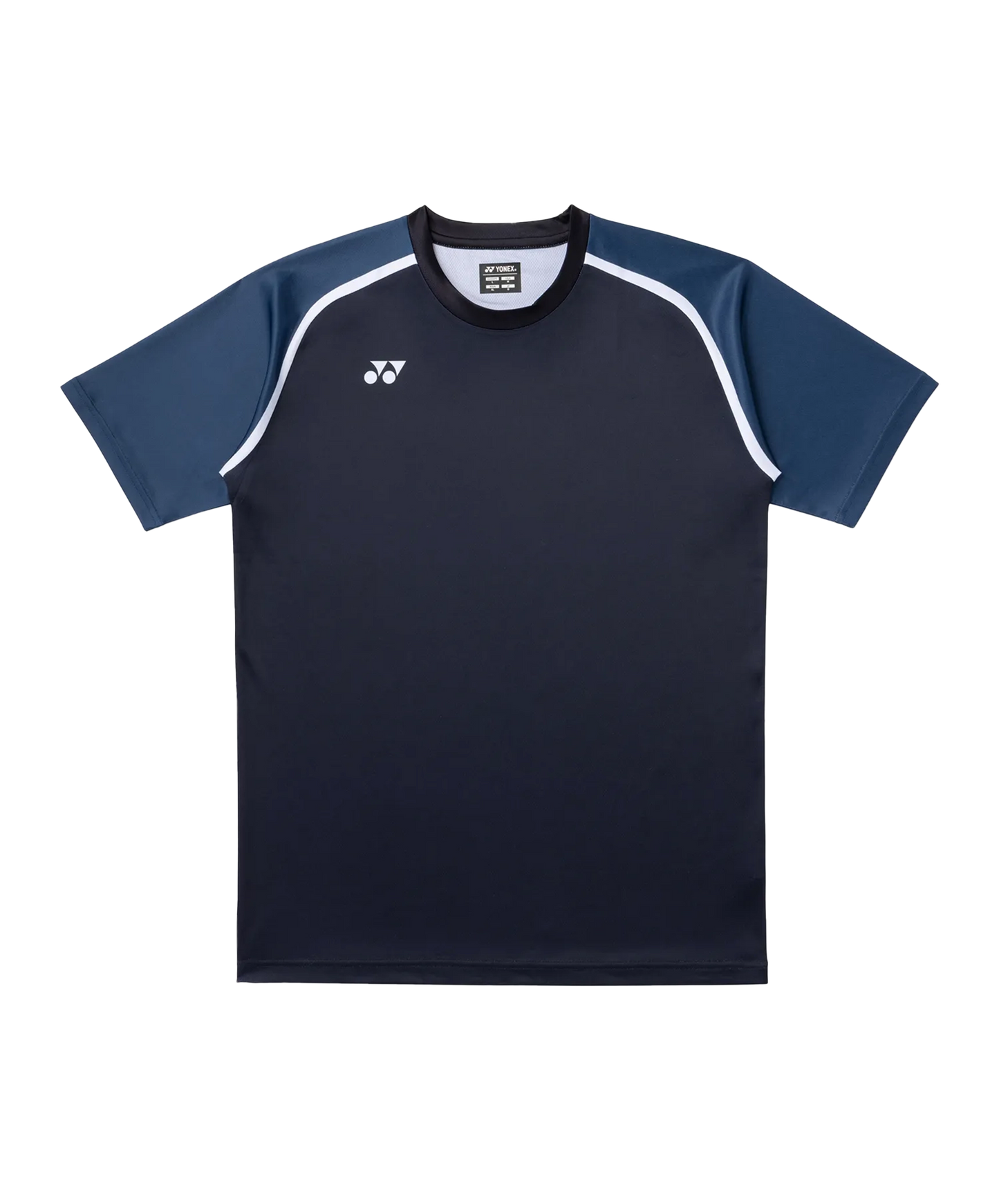 Yonex Men's T-Shirt 16868 Dark Navy